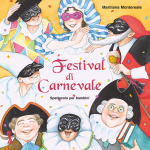 ดาวน์โหลดและฟังเพลง Siamo I Coriandoli พร้อมเนื้อเพลงจาก Mariana Monteiro
