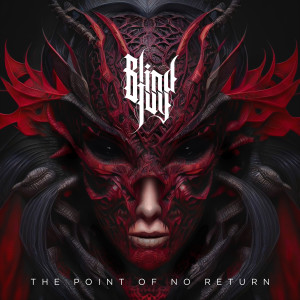 Album The Point of No Return from Blind Ivy