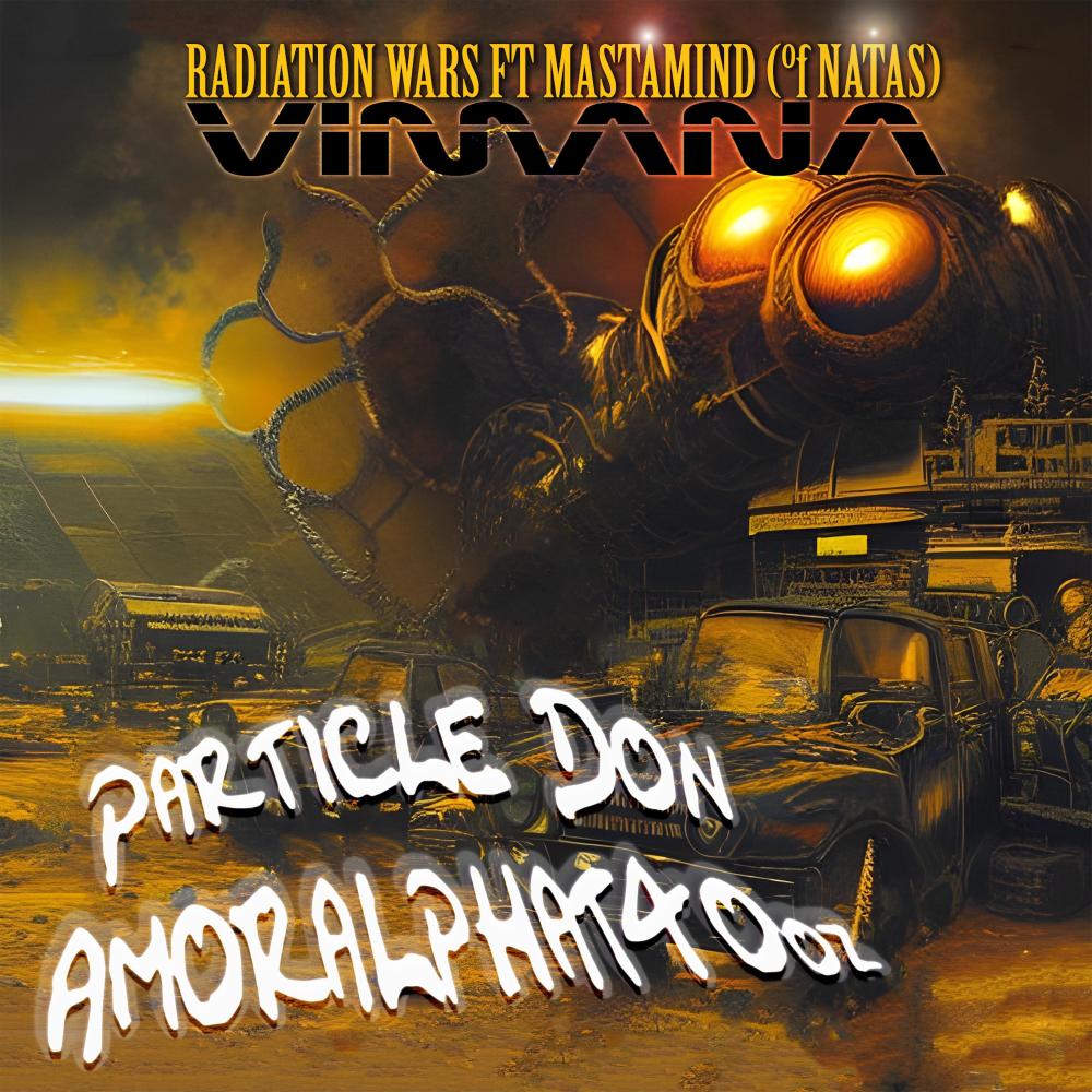 Radiation Wars (Explicit)