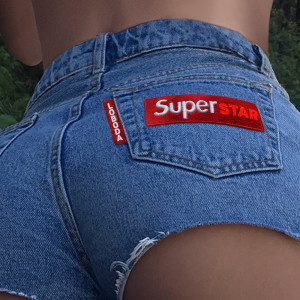 Listen to SuperSTAR song with lyrics from Loboda