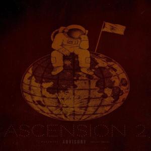 $pida的專輯Ascension 2 (Explicit)