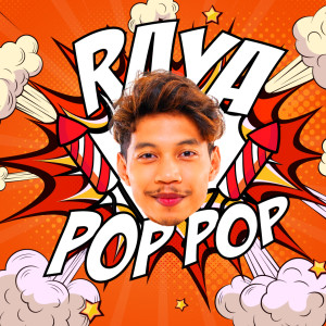 FAHIMI的專輯Raya Pop Pop