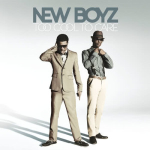 New Boyz的專輯Too Cool To Care