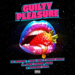 Album Guilty Pleasure (Explicit) from 