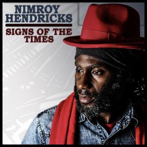 收听Nimroy Hendricks的Signs Of Dub (Dub Mix)歌词歌曲