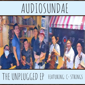 Audiosundae的专辑Audiosundae Unplugged