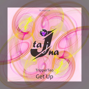 收聽TripperTeo的Get Up歌詞歌曲