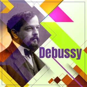Various的專輯Debussy