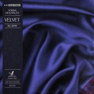 Listen to Velvet song with lyrics from Nokiaa