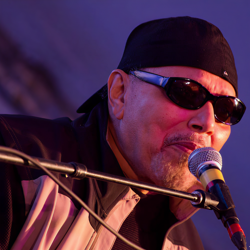 Art Neville