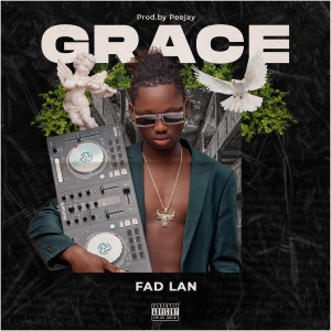 Album Grace from Fad Lan