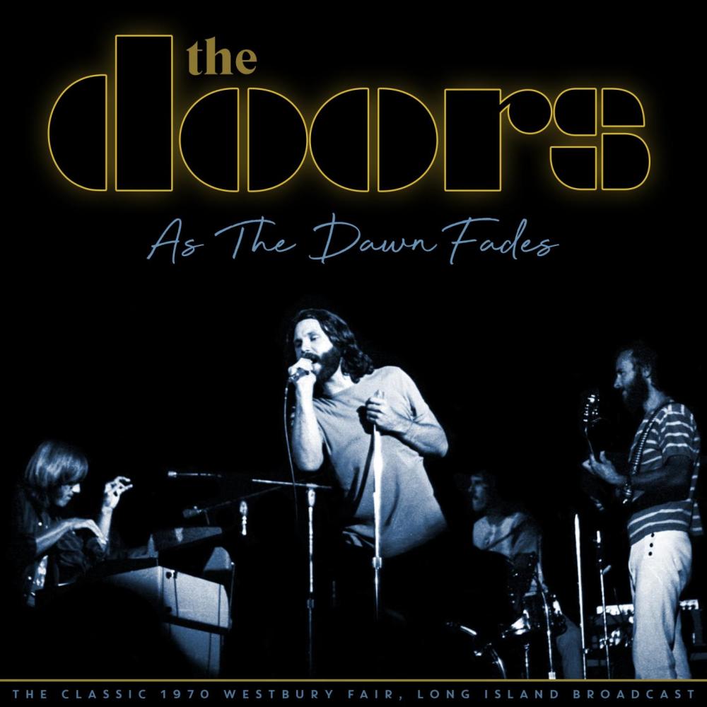 RoadHouse Blues (Live 1970)