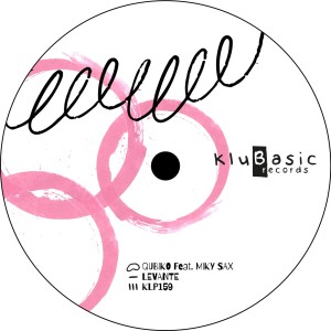 Album Levante from Qubiko