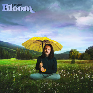 Album Bloom (Explicit) oleh Hey Violet