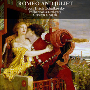 Listen to Tchaikovsky: Romeo & Juliet song with lyrics from Tamás Vásáry