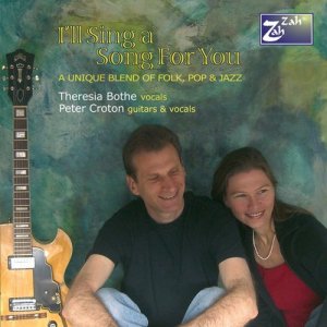 ดาวน์โหลดและฟังเพลง Song to a Sleeping Child พร้อมเนื้อเพลงจาก Theresia Bothe