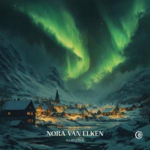Nora Van Elken的專輯Kiruna