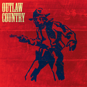 อัลบัม Outlaw Country ศิลปิน Merle Haggard