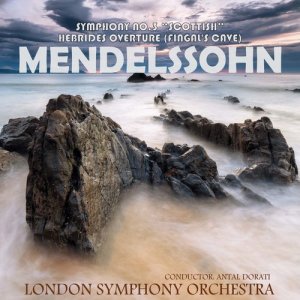 ดาวน์โหลดและฟังเพลง Symphony No. 3 in A Minor, Op. 56, MWV N18; IV. Allegro vivacissimo - Allegro maestoso assai พร้อมเนื้อเพลงจาก London Symphony Orchestra