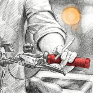 default playlist img