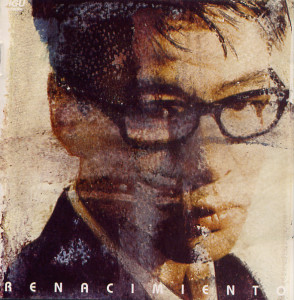 Album Renacimiento oleh 尹尚