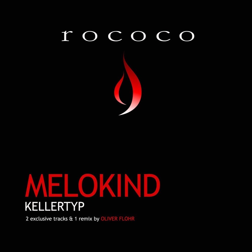 Kellertyp (Oliver Flohr Remix)