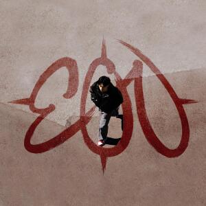 的專輯EGO. (Explicit)
