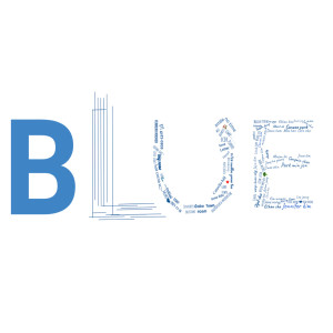 Listen to BLUE (Inst.) song with lyrics from Colin (콜린)