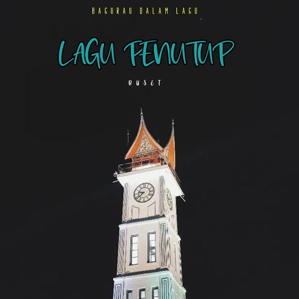 Lagu Penutup