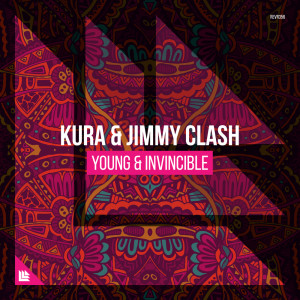 Listen to Young & Invincible (Extended Mix) song with lyrics from Kura