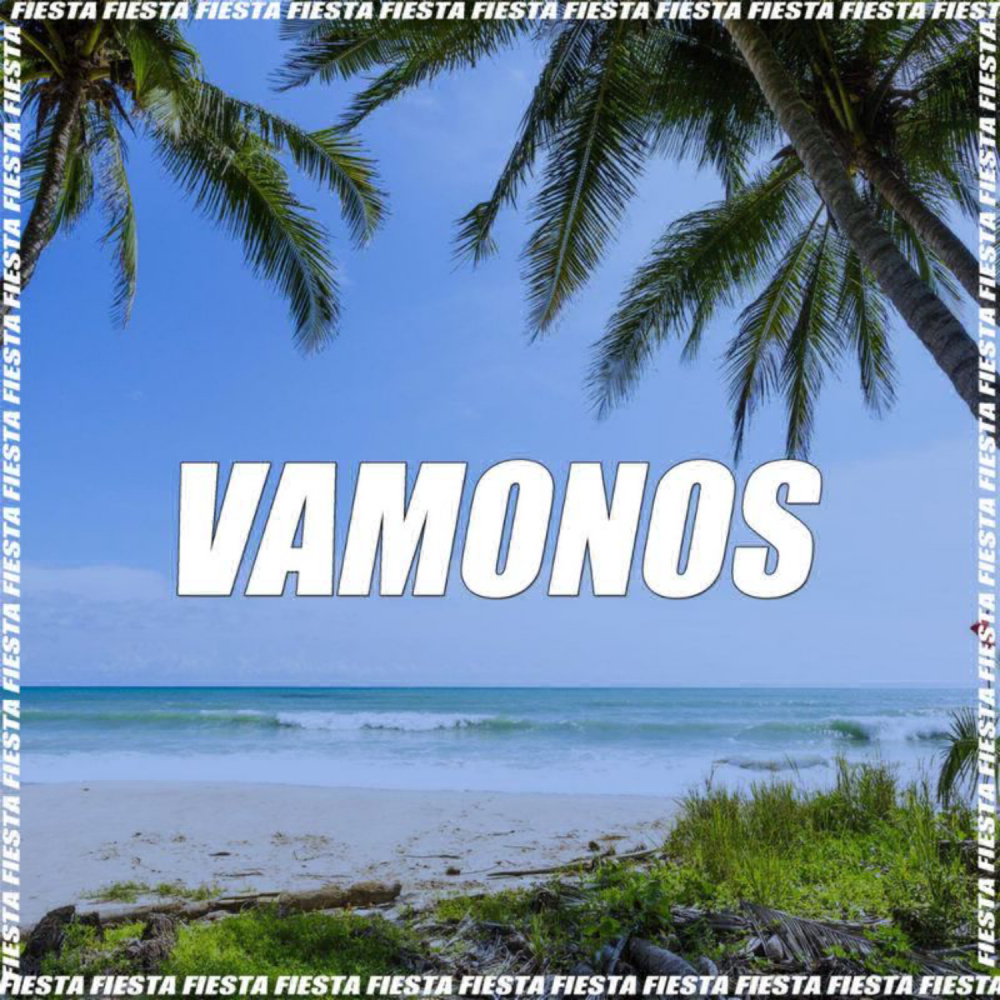 Vámonos (Remix)