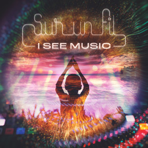 Album Sur un Fil from I SEE MUSIC