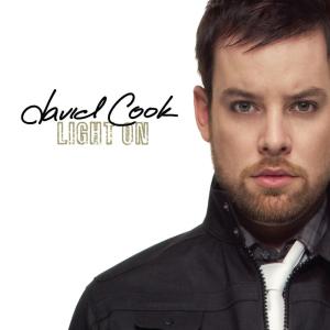 收聽David Cook的Light On歌詞歌曲