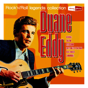 ดาวน์โหลดและฟังเพลง You Are My Sunshine พร้อมเนื้อเพลงจาก Duane Eddy