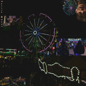 ดาวน์โหลดและฟังเพลง Ferris Wheel พร้อมเนื้อเพลงจาก Edwrds