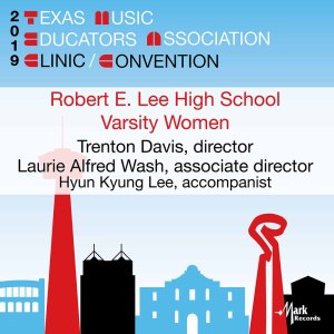 ดาวน์โหลดและฟังเพลง I Am the Secret Fire in All Things (Live) พร้อมเนื้อเพลงจาก Robert E. Lee High School Varsity Treble Choir