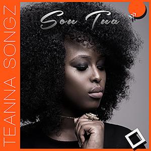 收聽Teanna Songz的Não Aceito歌詞歌曲