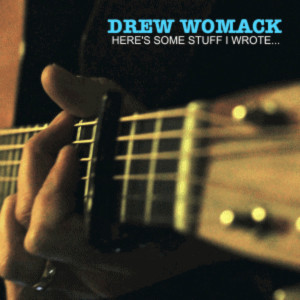 Listen to Look What I Found song with lyrics from Drew Womack