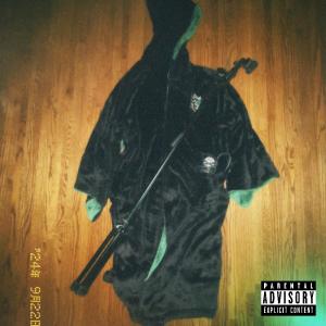 收聽Scottieohmy的The Magician (Explicit)歌詞歌曲