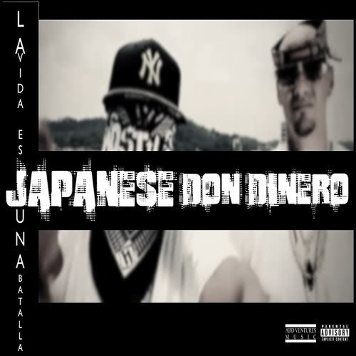 La Vida Es una Batalla (Explicit)