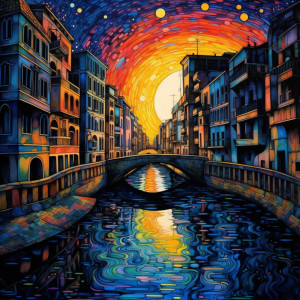 Listen to Mellifluous Rain Dance song with lyrics from Mikhail Volkov