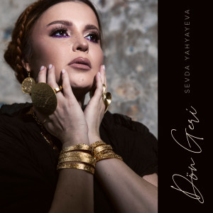 Album Dön Geri from Sevda Yahyayeva