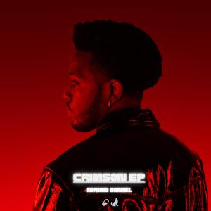 Adrian Daniel的專輯Crimson EP (Explicit)
