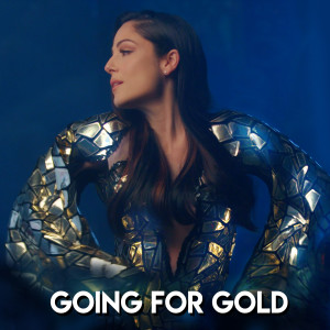Ira Losco的專輯Going For Gold