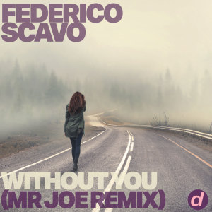 Azuli Presents Miami 2010的专辑Without You (Mr Joe Remix)