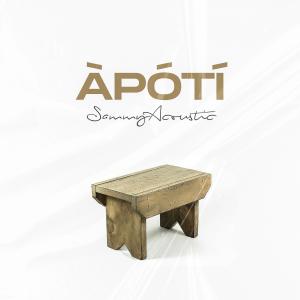 Sammy Acoustic的專輯Àpótí