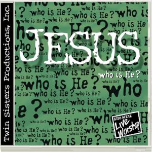 Twin Sisters Productions的專輯Jesus —who is He?