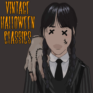 收听Hairy & Scary Creatures的The Addams Family Theme歌词歌曲