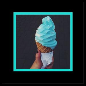 Album Ice Cream (Explicit) from RAY$HAUN