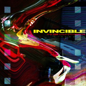 收聽The Unlikely Candidates的Invincible (Cinematic Version)歌詞歌曲